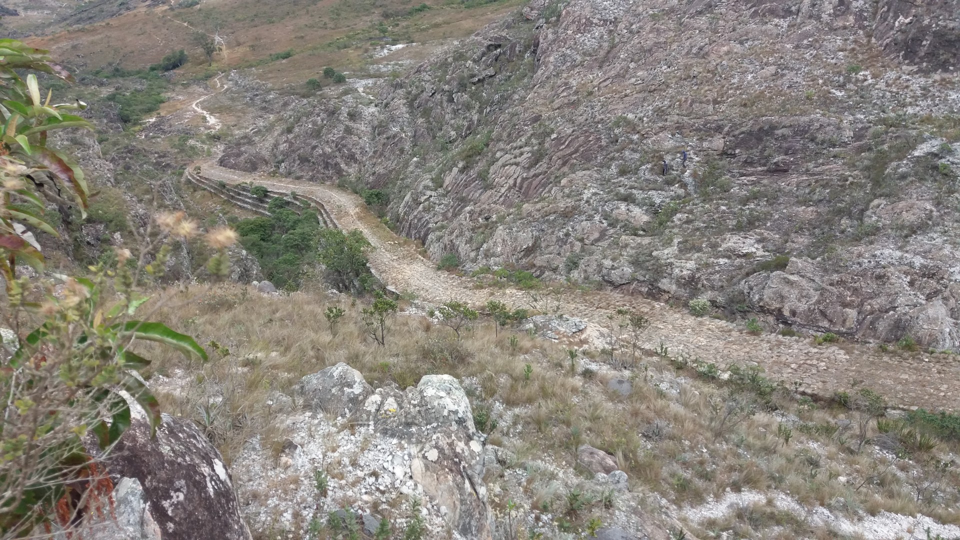 Caminho dos Escravos - Imagem 2