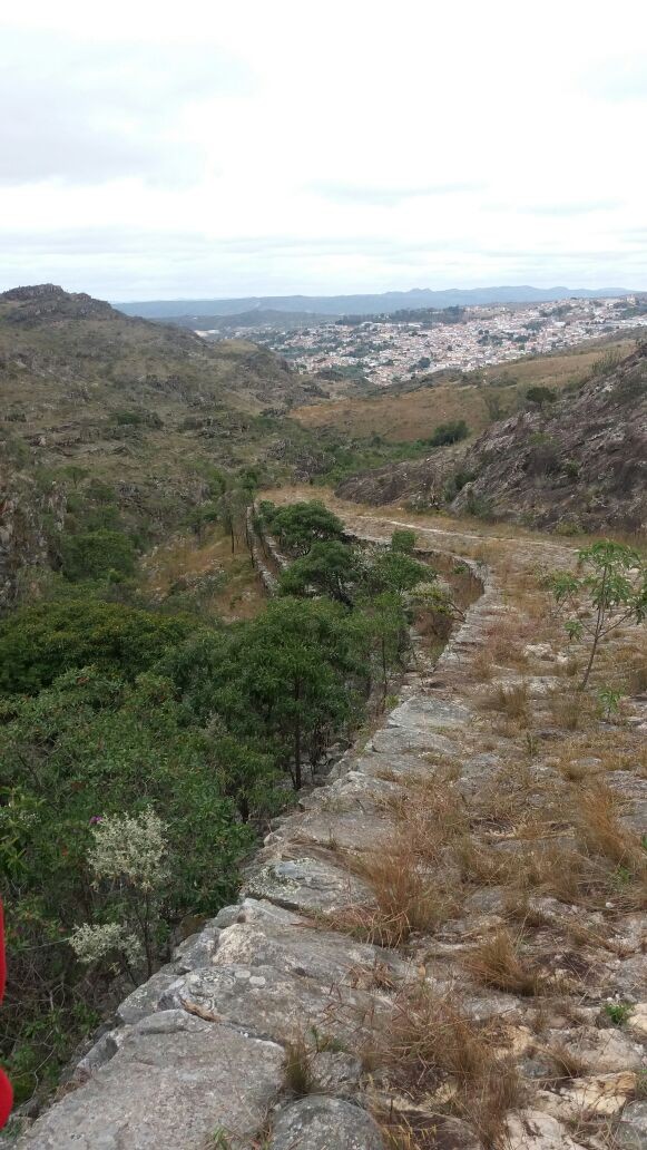 Caminho dos Escravos - Imagem 3