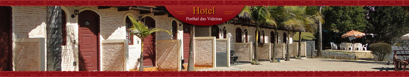 Hotel Portal das Videiras