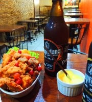 Cervejaria Inconfidentes