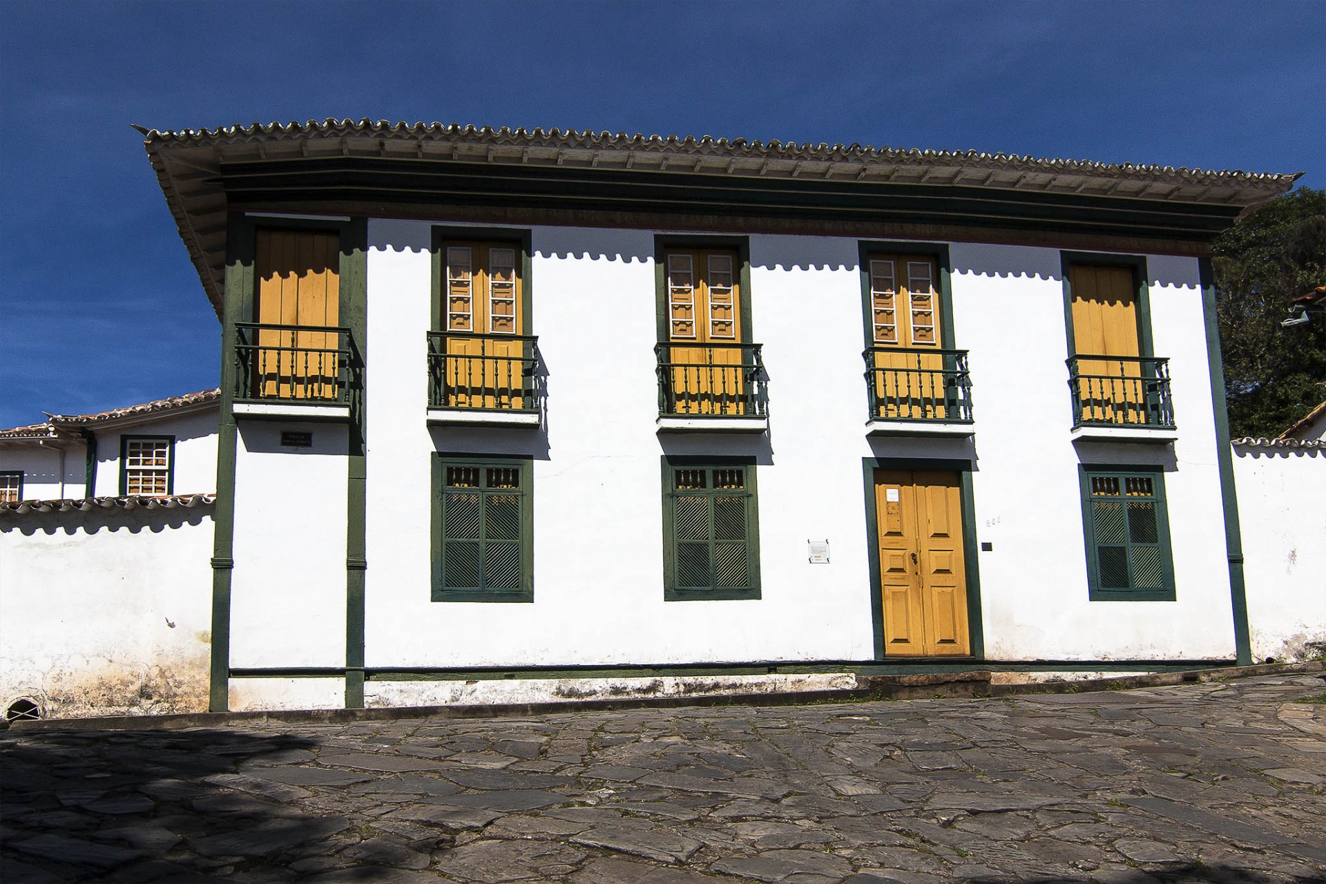 Casa da Chica da Silva - Imagem 2