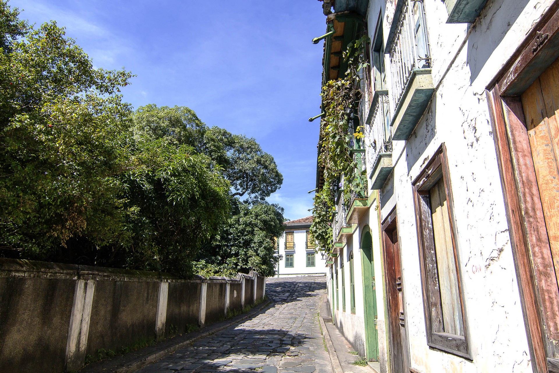 Casa da Chica da Silva - Imagem 5