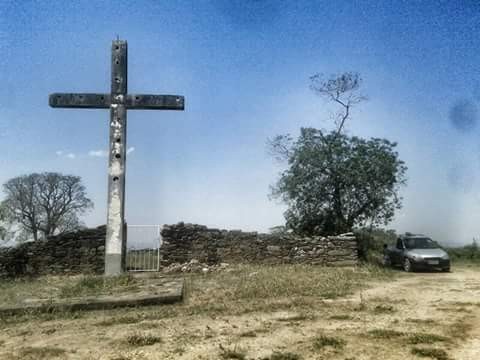 Cemitério dos Escravos