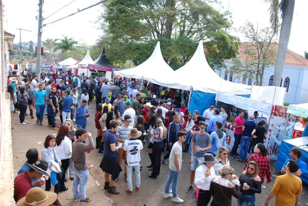 Festa de Julho