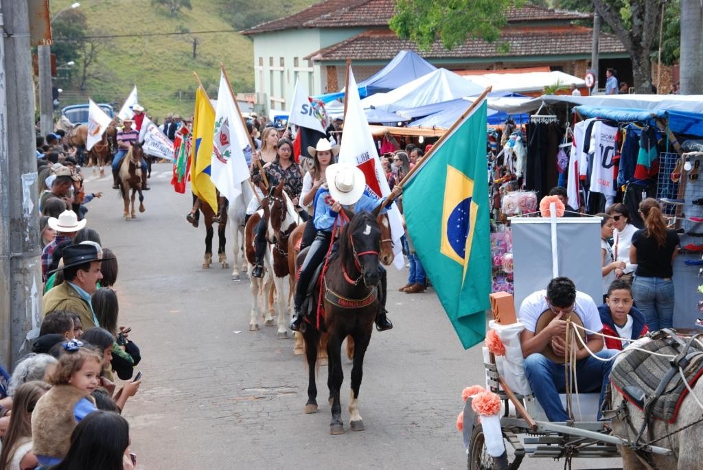 Festa de Julho