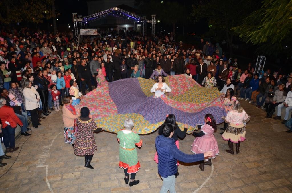 Festa de Julho
