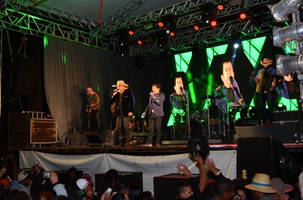 Festa de Julho