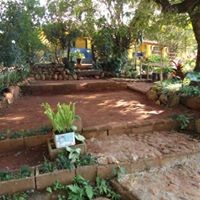 Restaurante Dona Maria do Pompéu