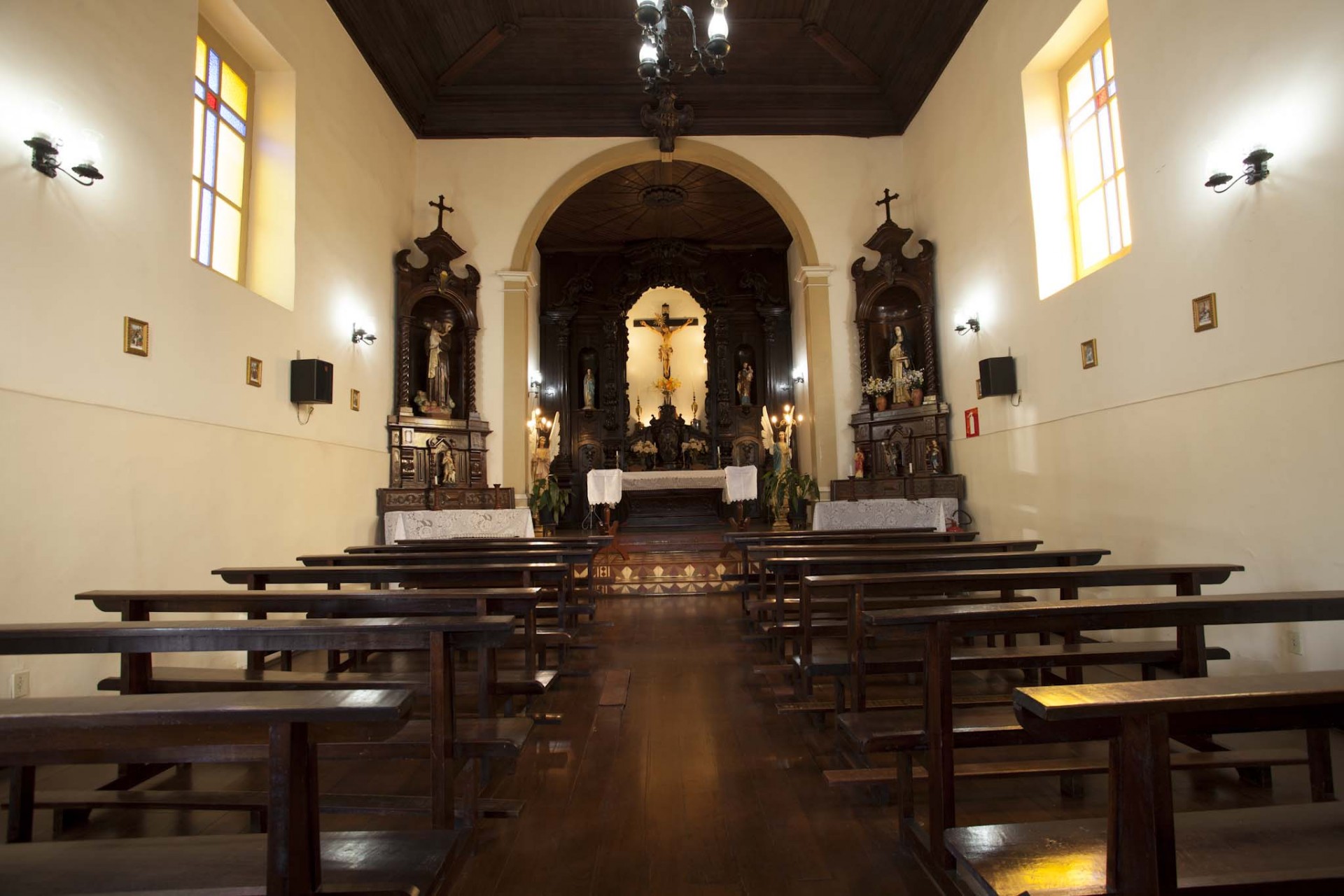Igreja do Bonfim