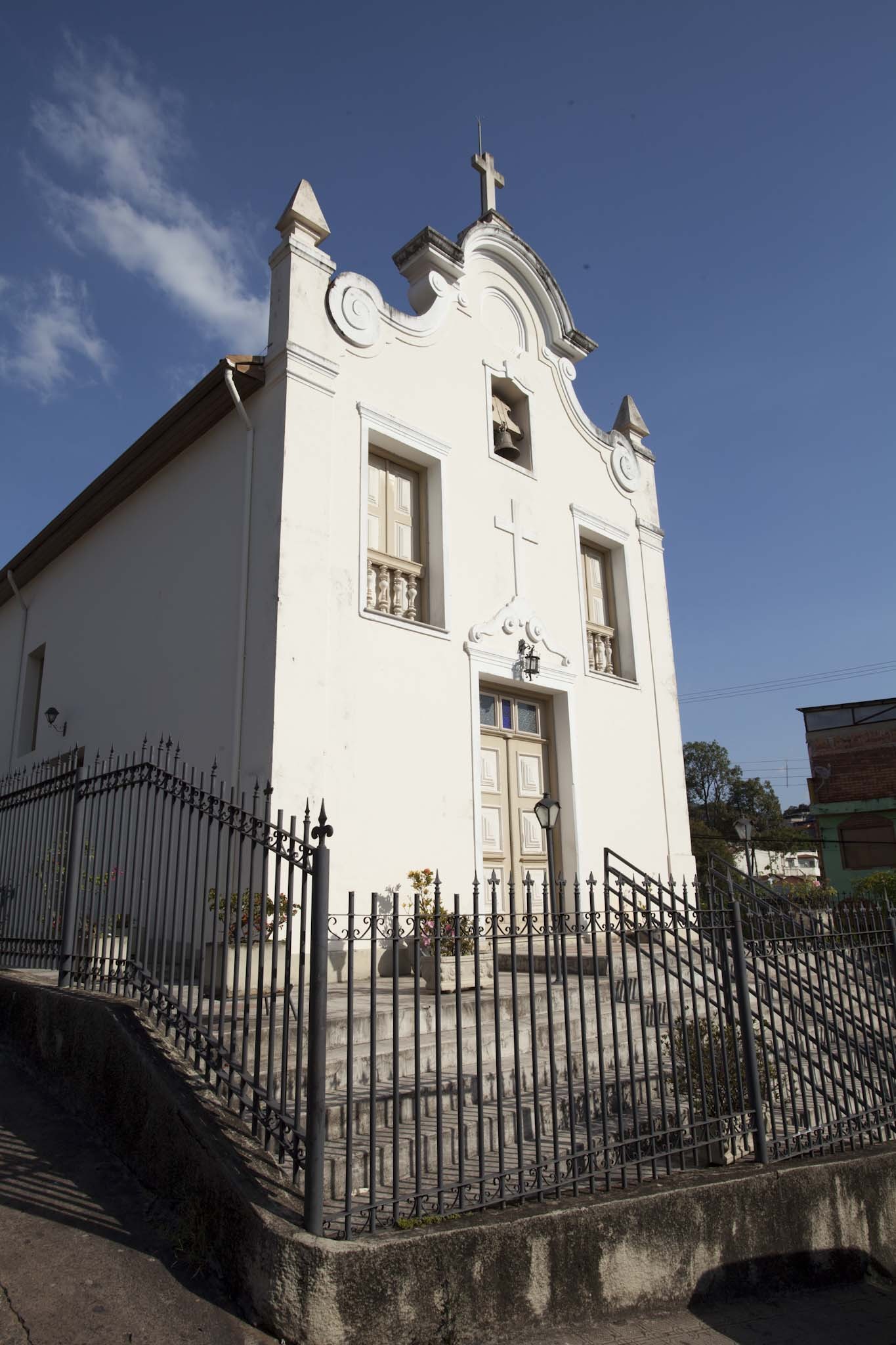 Igreja do Bonfim