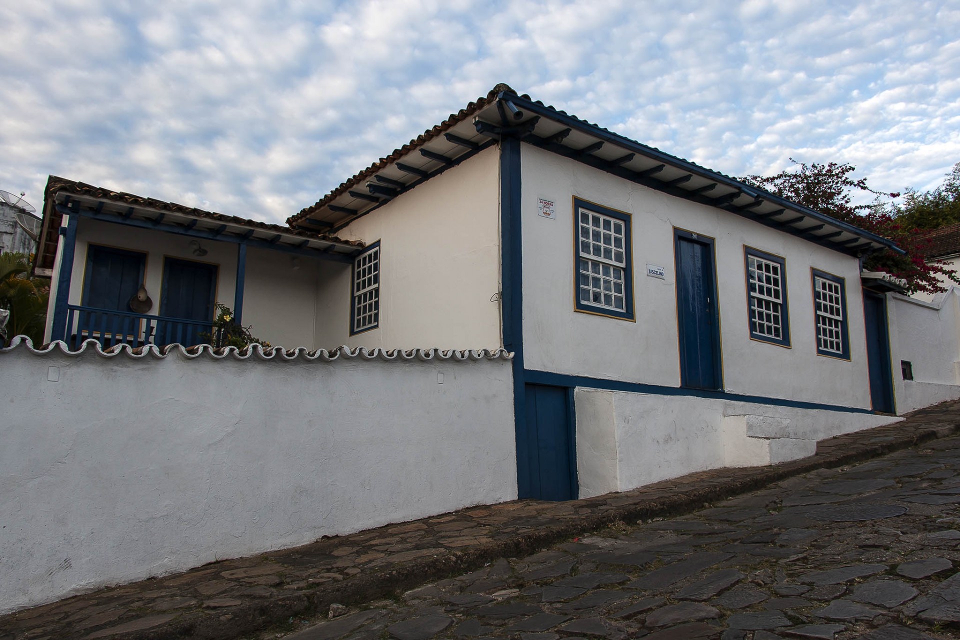Casa de Juscelino Kubitschek - Imagem 2