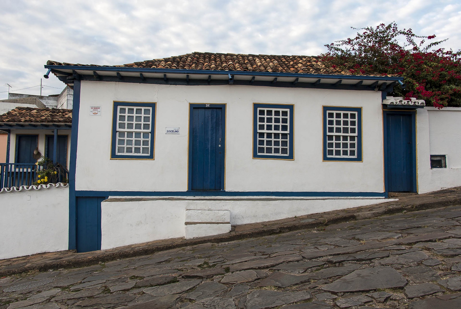 Casa de Juscelino Kubitschek - Imagem 3