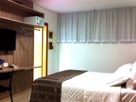 Hotel Conexão Pampulha