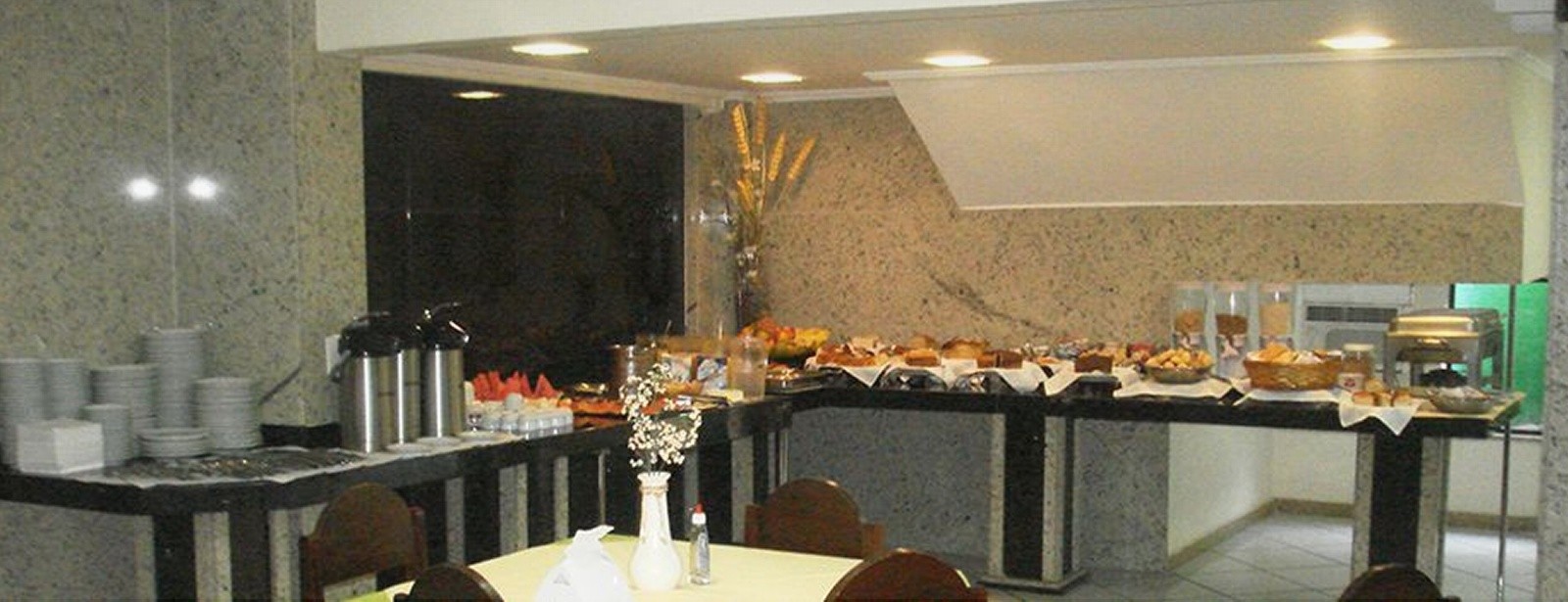 Churrascaria Spettu's
