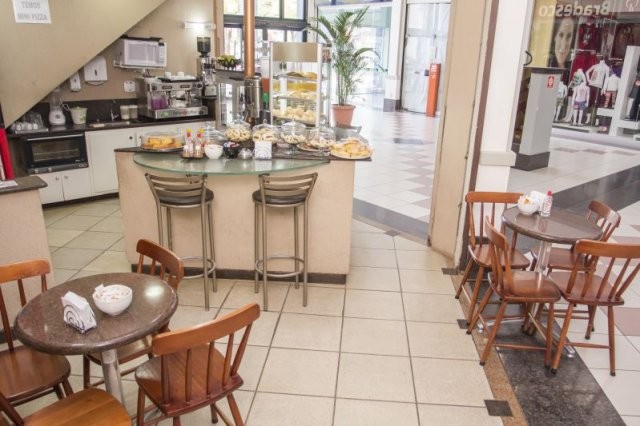 Café & Prosa Ltda