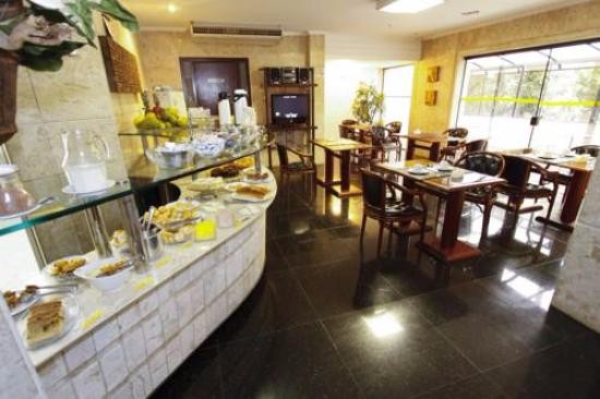 Savassinho Hotel