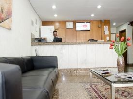 Frimas Hotel