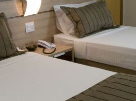 BH Jaraguá Hotel