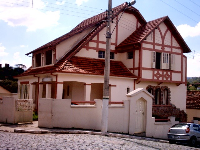Casa de Cultura