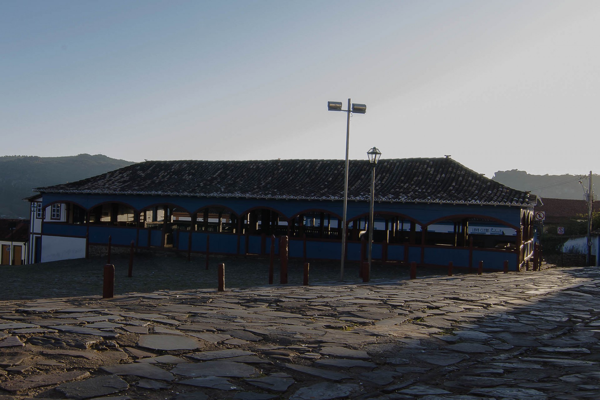 Mercado Velho