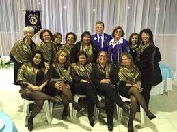 Lions clube 