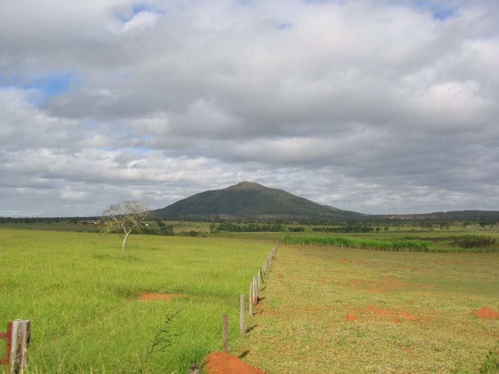 Morrão 