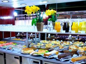 Hotel Nacional Inn BH