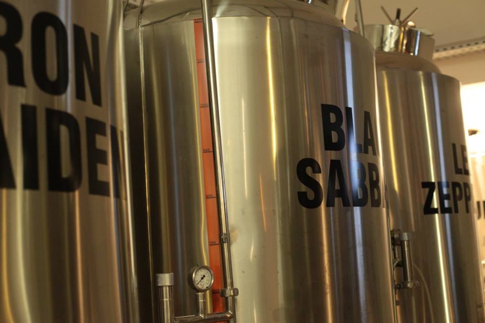 Cervejaria Küd