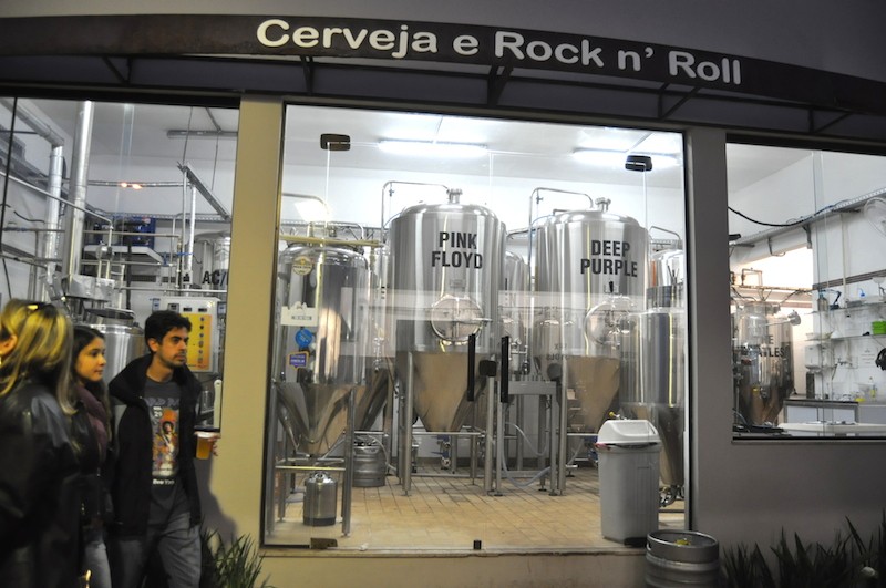 Cervejaria Küd