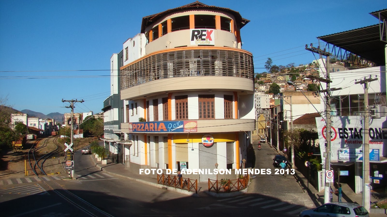 Rex Clube