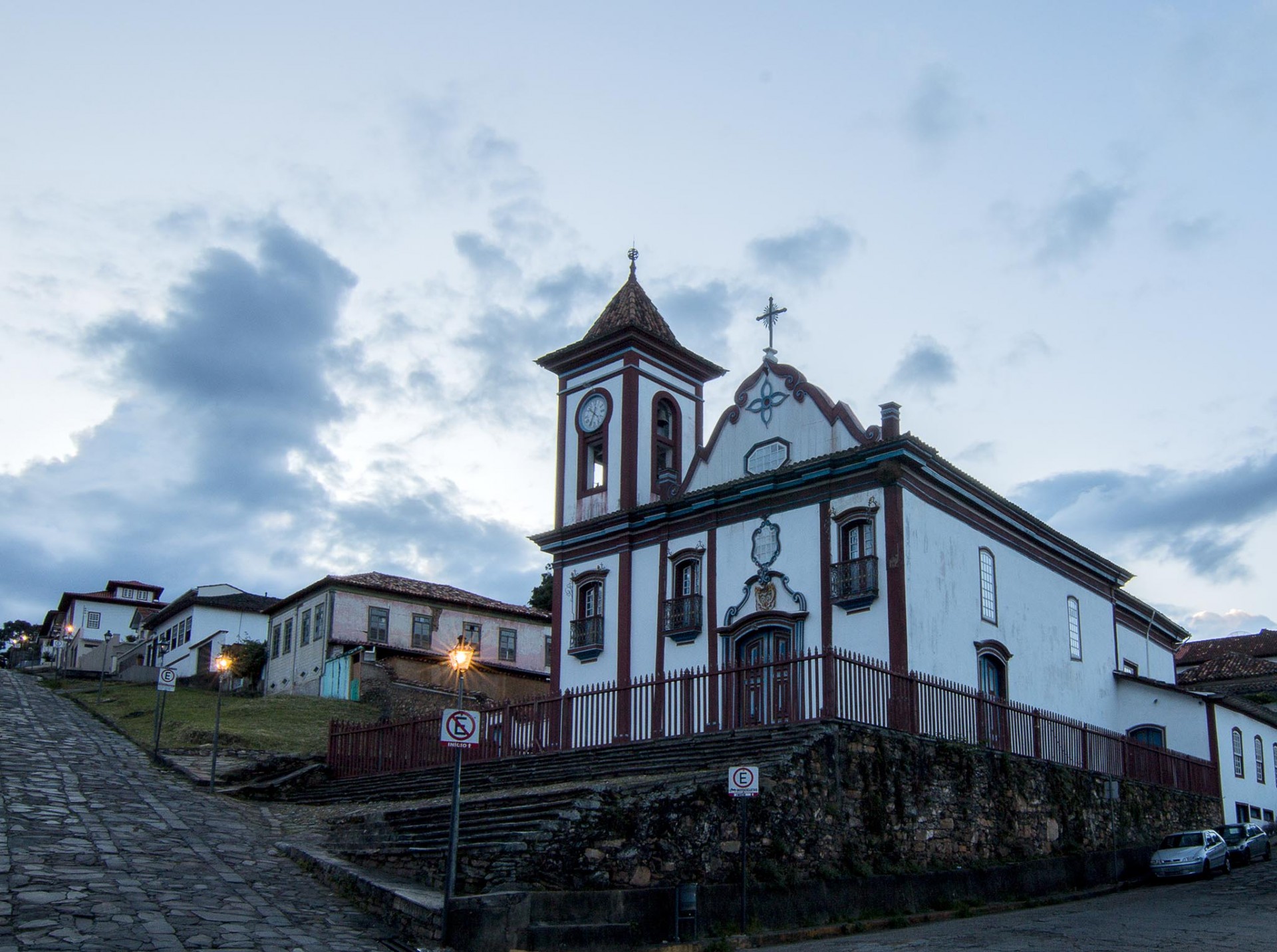 Igreja São Francisco de Assis - Imagem 2