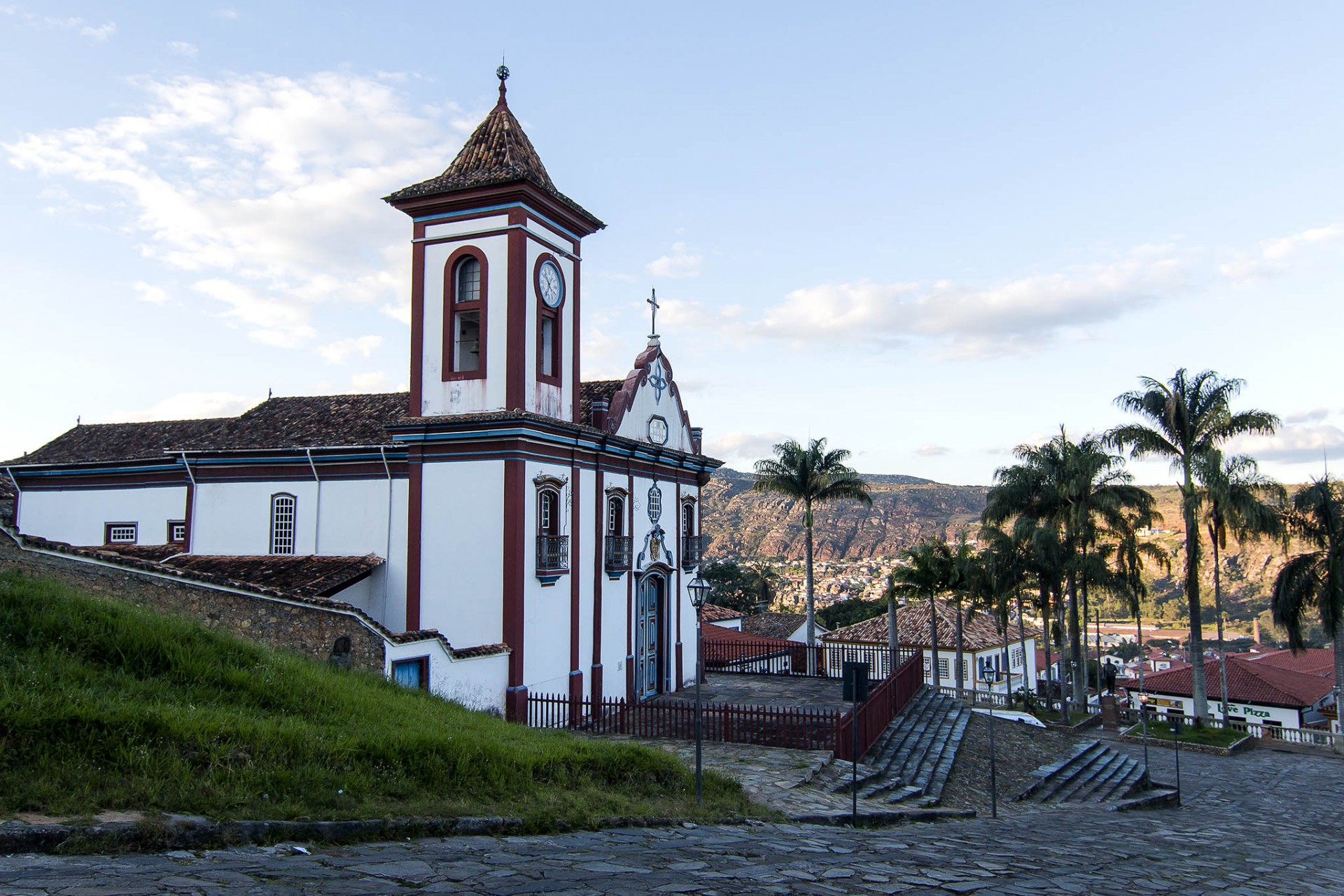 Igreja São Francisco de Assis - Imagem 3