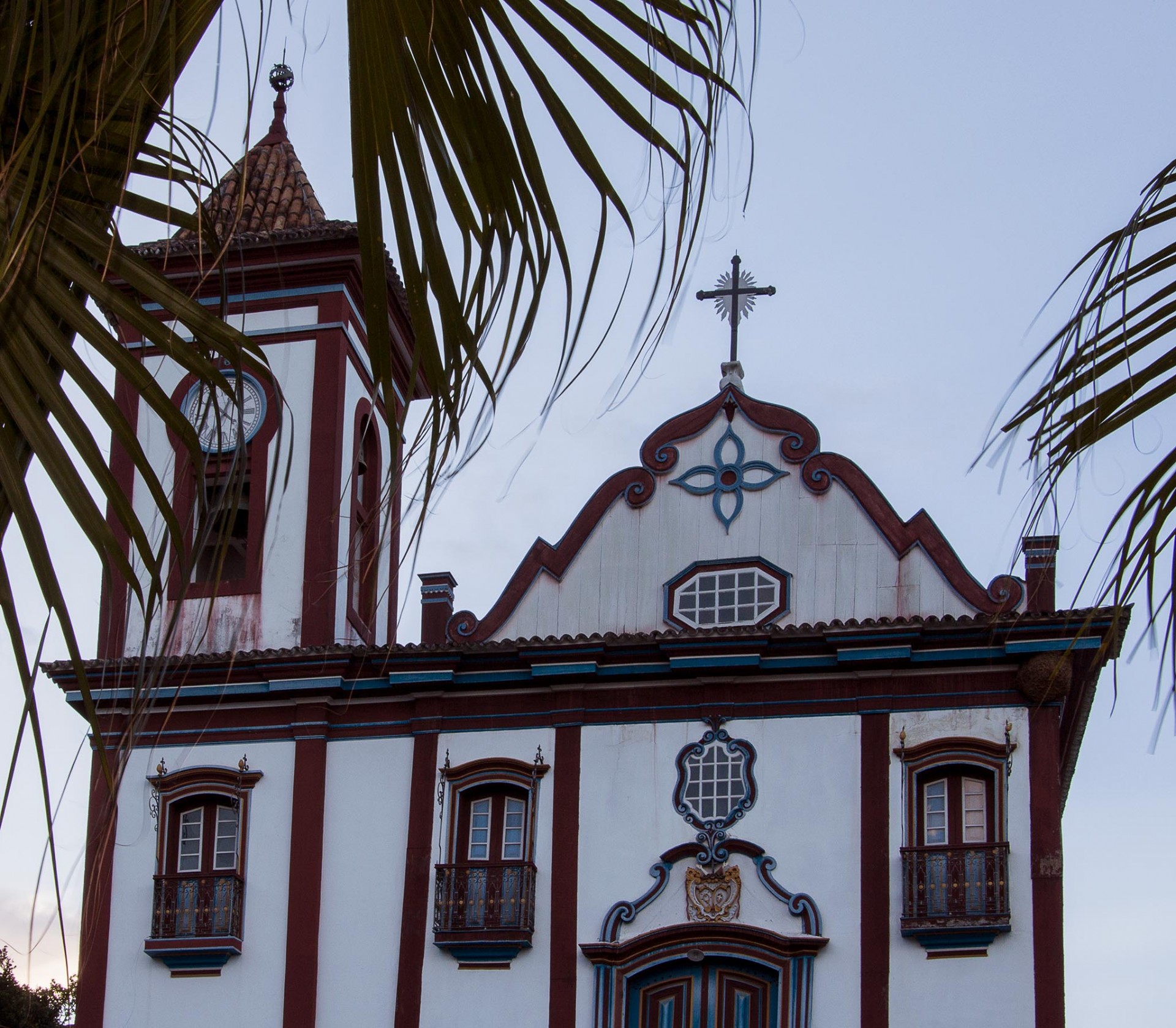 Igreja São Francisco de Assis - Imagem 4
