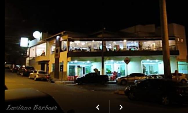 Guido's Chopperia e Restaurante 