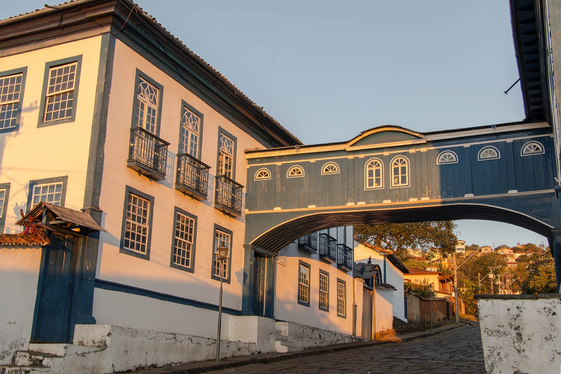 Passadiço da Glória - Imagem 4