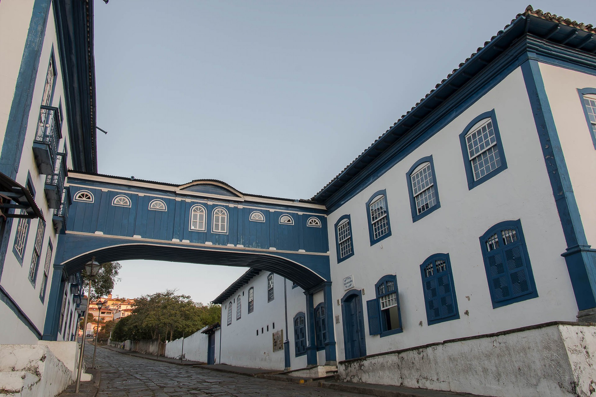 Passadiço da Glória - Imagem 5