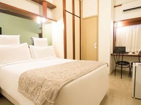 Royal Center Hotel