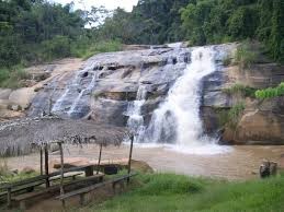 Cachoeira do Porto