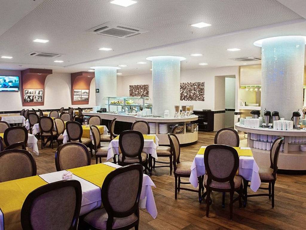 Normandy Hotel