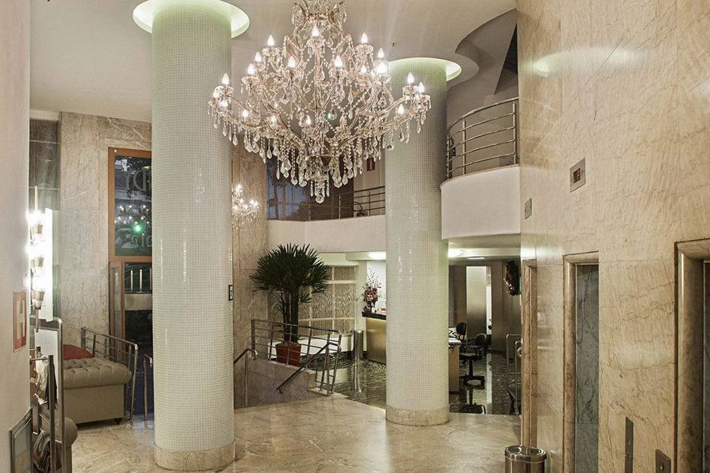 Normandy Hotel