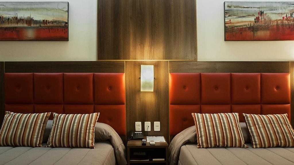 Normandy Hotel
