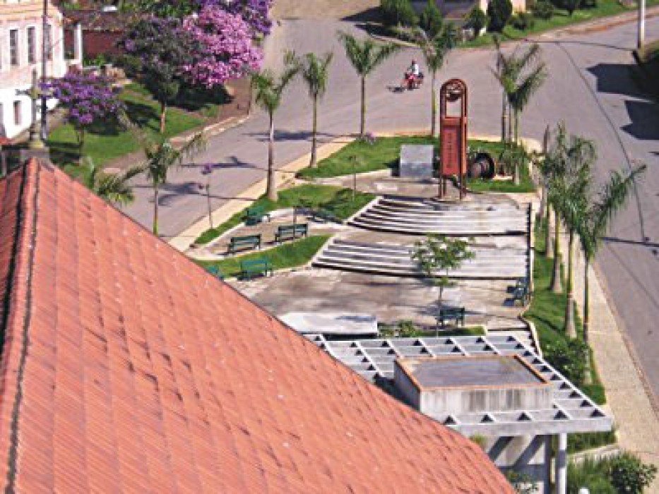 Praça da Luz 