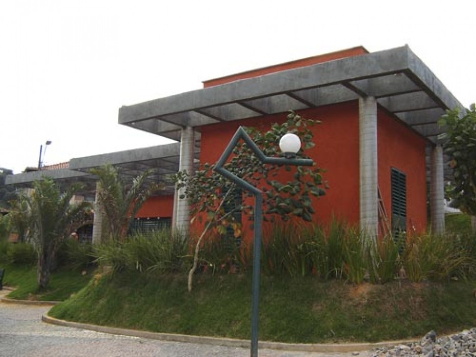 Praça da Luz 