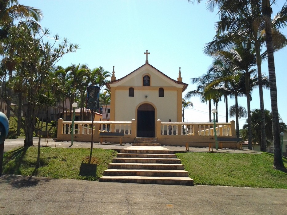 Igreja de Nossa Senhora do Rosário