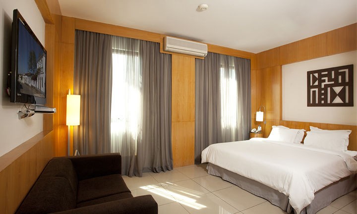 Royal Golden Hotel