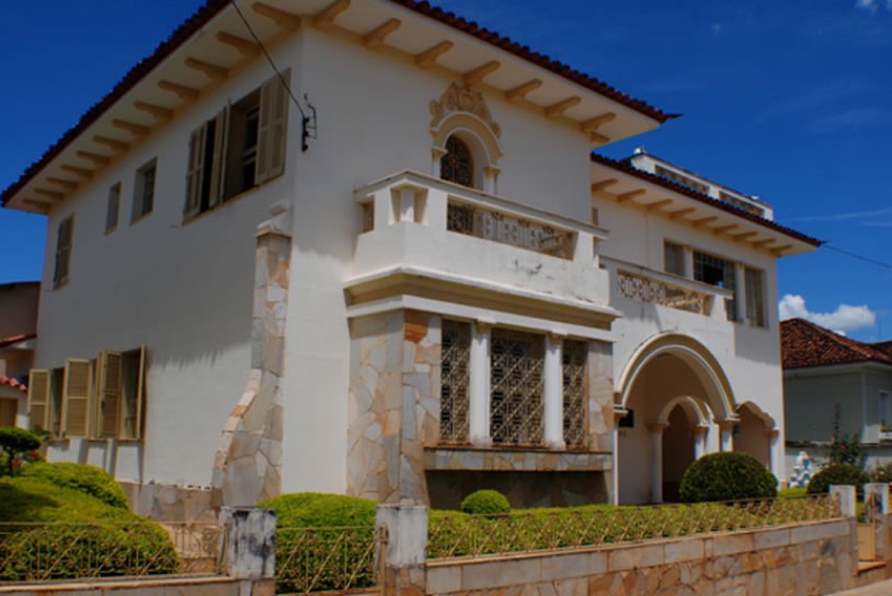 Casa da Cultura
