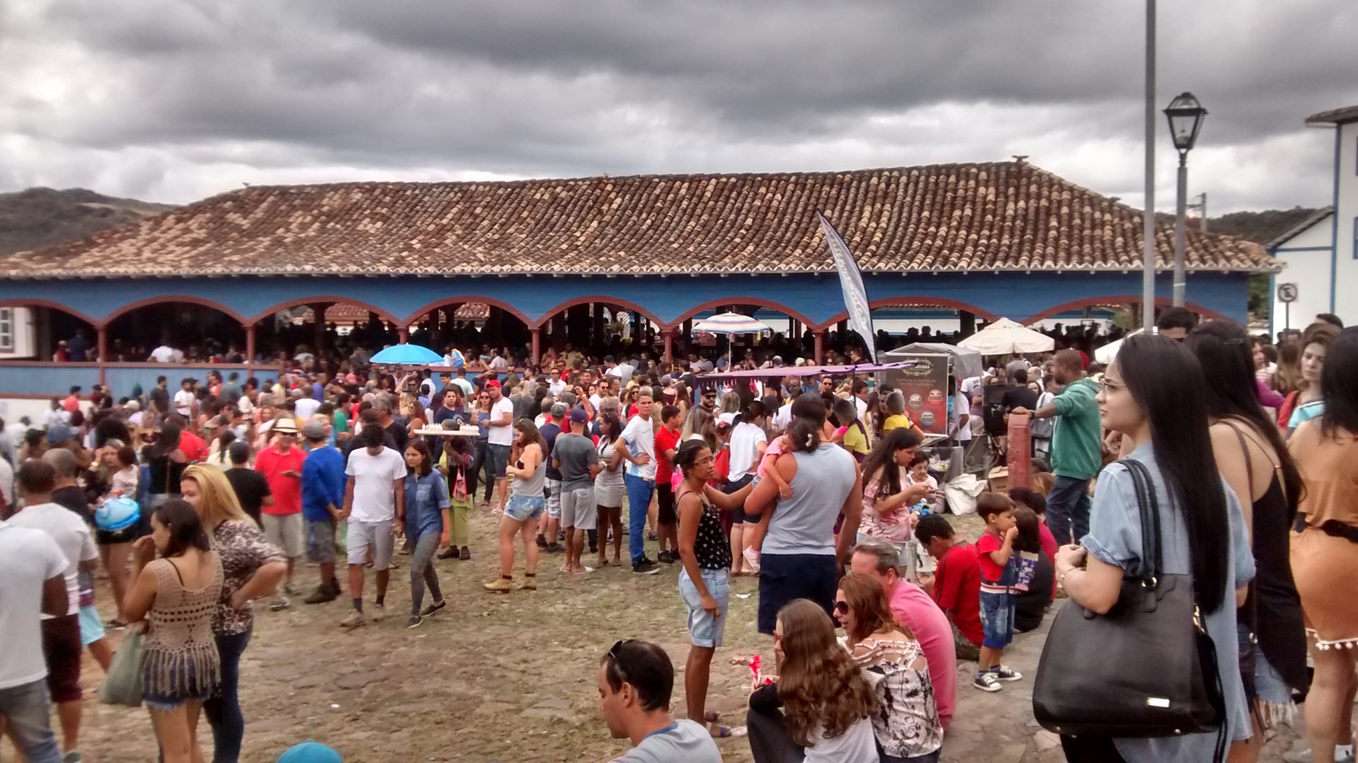 Mercado Velho - Imagem 1