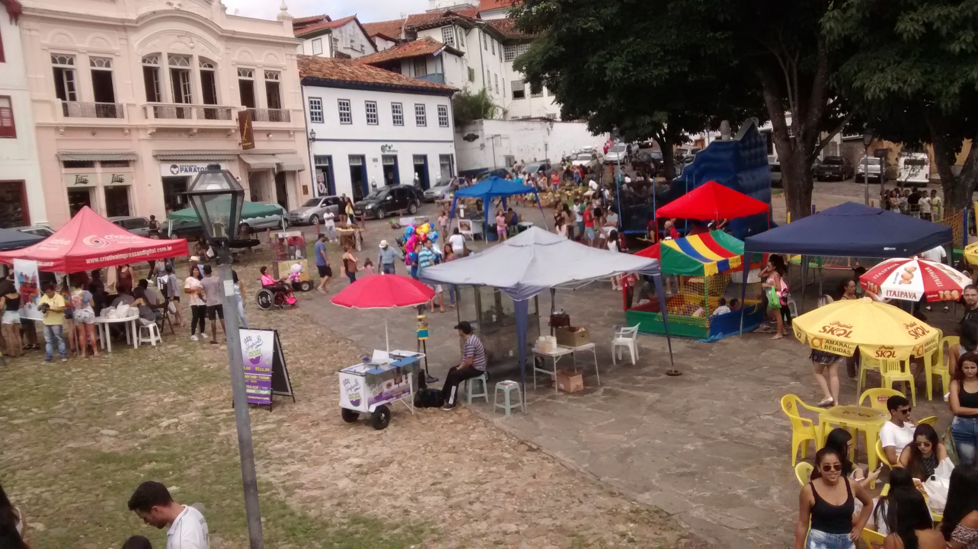 Mercado Velho - Imagem 2