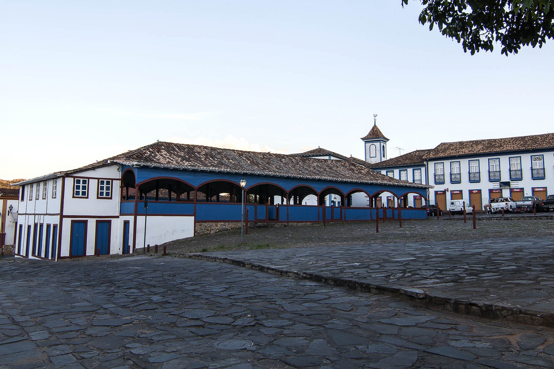 Mercado Velho - Imagem 3