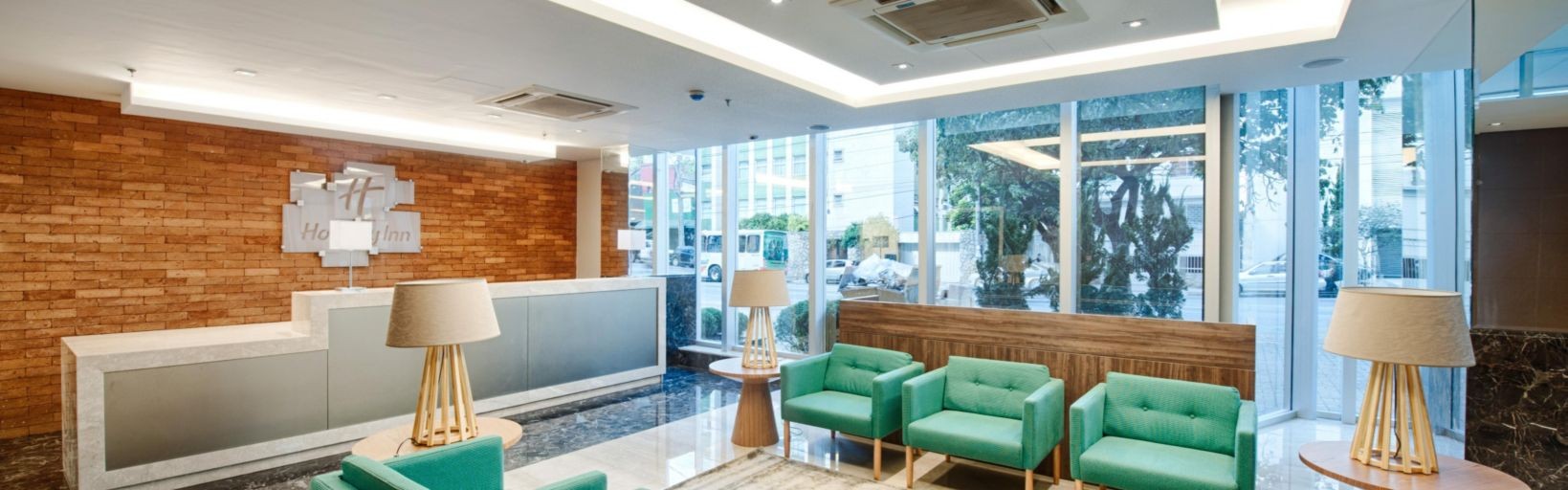 Holiday Inn Belo Horizonte - Savassi
